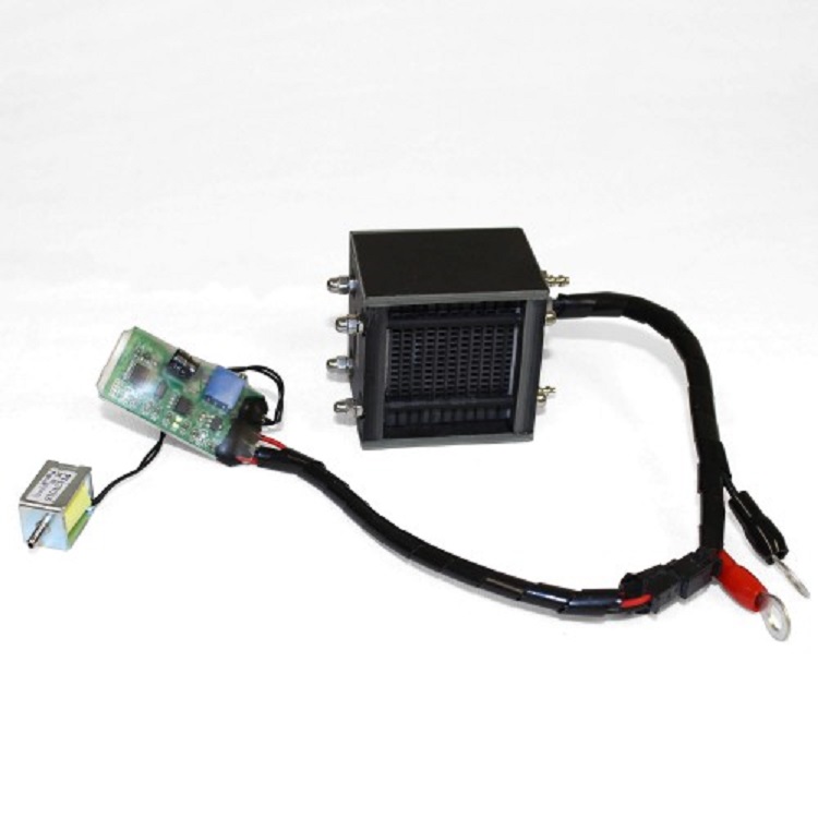 Elektrikli Velosipedlər üçün 1000w Yüksək Səmərəli Hidrogen Yanacaq Hüceyrəli Maşın