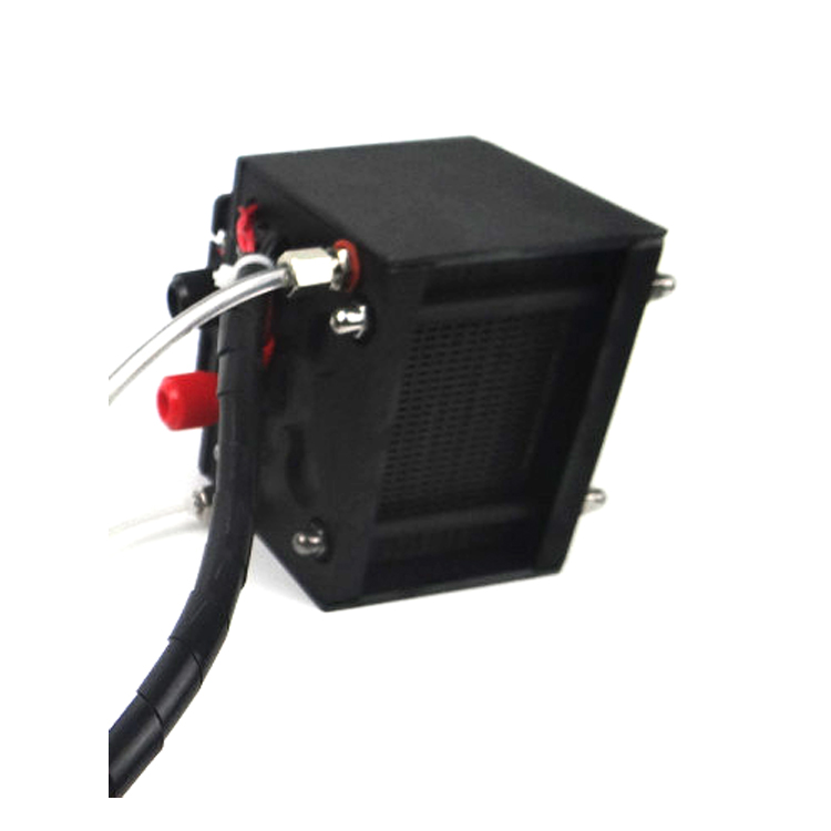 İHA üçün 1000w Hidrogen Yanacaq Hüceyrəsi Generatoru