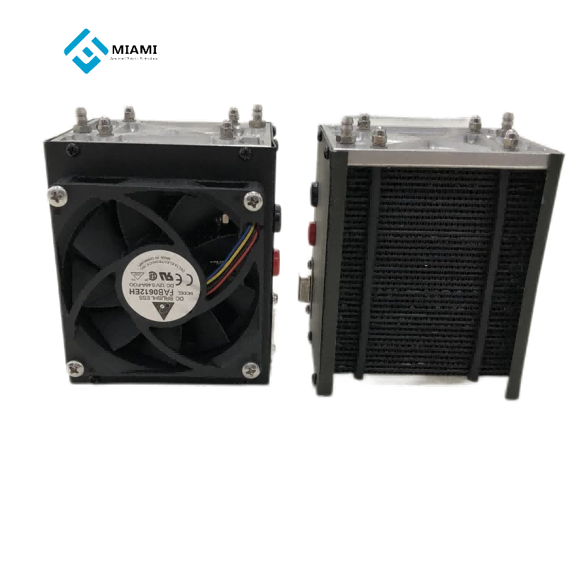 1000w Hidrogen Yanacaq Hüceyrəsi Generatoru İHA-nın Yanacaq Hüceyrəsinin Saxlama Gücü üçün İstifadə Edilir