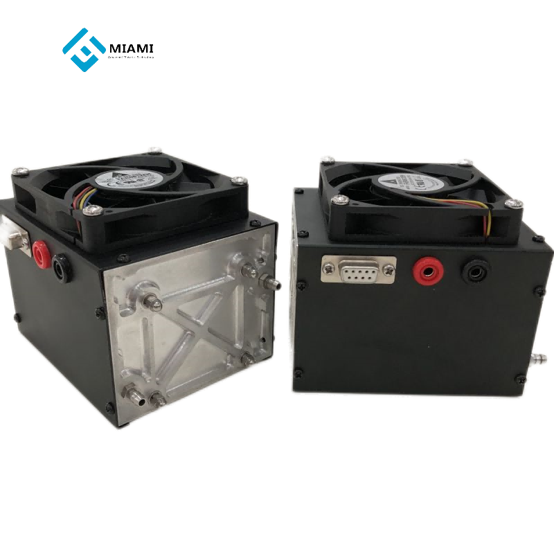 Dronlar üçün 1000w Hidrogen Yanacaq Hüceyrələri, Doldurulan Avtomobil Akkumulyatorları