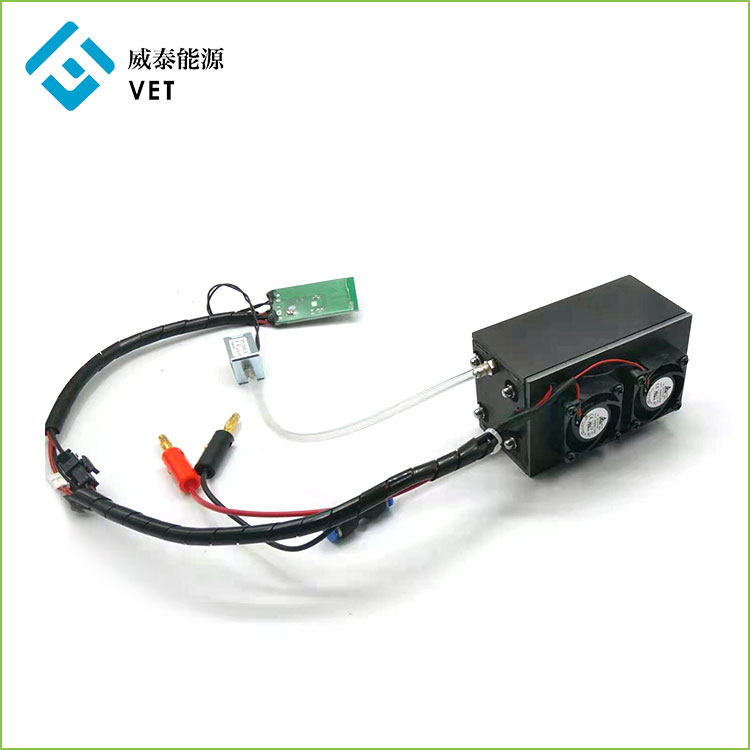 150w hidrogen yanacaq hüceyrəsi yığını