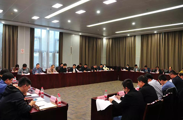 Ningbo şəhərində hidrogen enerji sənayesi 