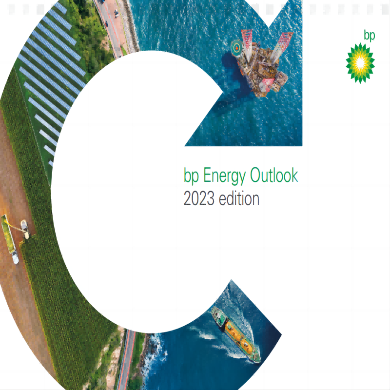 Beynəlxalq hidrogen | BP 2023-cü il üçün 