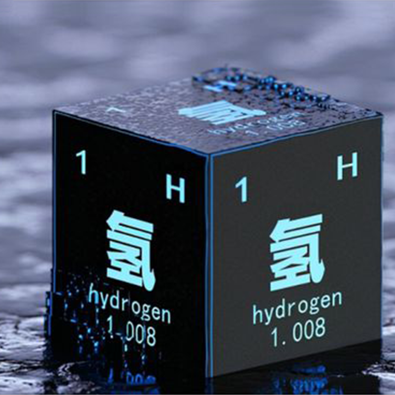 Nüvə hidrogen istehsalı nədir?