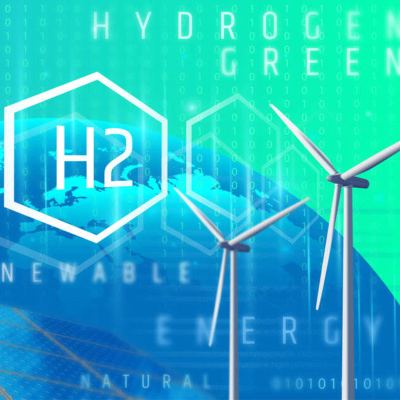 GlobalData: Hidrogen bazarının böyüməsi 2023-cü ilə qədər bu tendensiyanı azaldacaq