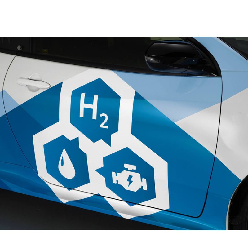 Elektroliz yolu ilə hidrogeni əldə etmək üçün nə qədər su lazımdır?