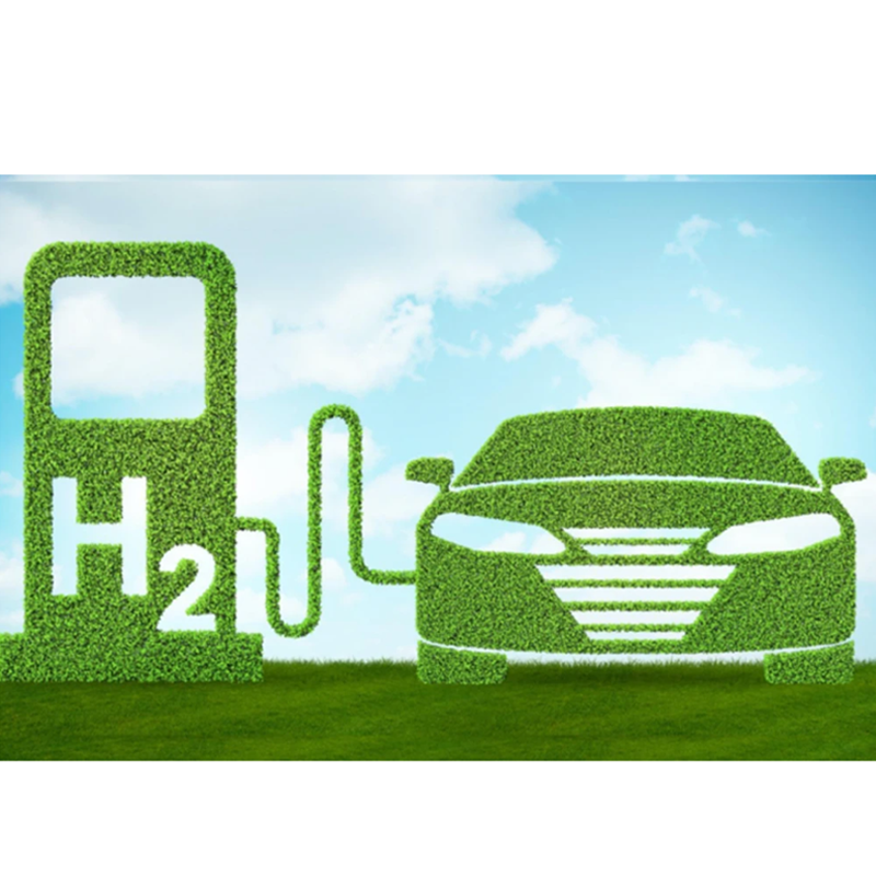 Honda Kaliforniyadakı Torrance şəhərciyində stasionar yanacaq elementi elektrik stansiyalarını təchiz edir