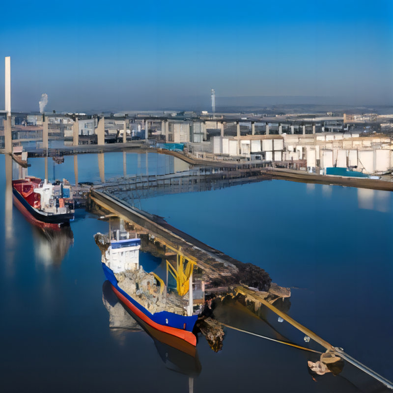 Greenergy və Hydrogenious yaşıl hidrogen tədarük zəncirini inkişaf etdirmək üçün birləşir