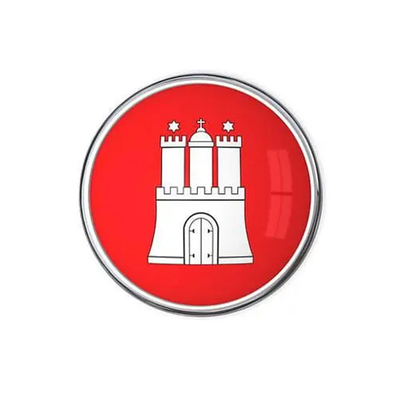 Almaniyanın Hamburq şəhərinin Hochbahn şirkəti 5 ədəd Solaris Urbino 12m hidrogen avtobusu alır.