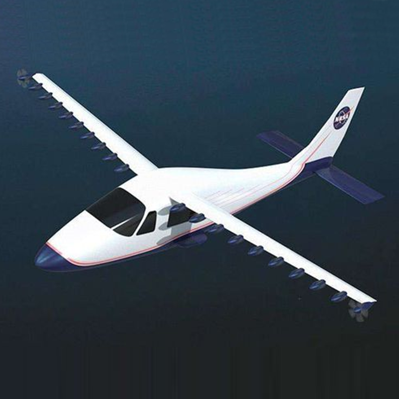 H2FLY yanacaq hüceyrəsi sistemləri ilə birləşdirilmiş maye hidrogen saxlamağa imkan verir