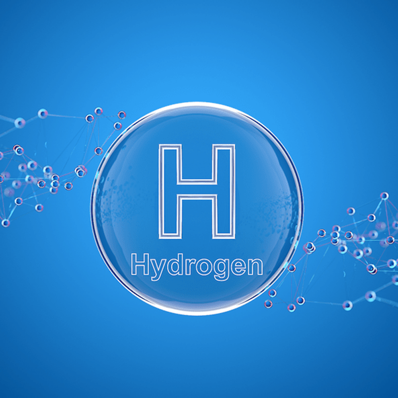 DynaCERT & Cipher Neutron & Ionomr Şimali Amerikada ilk 250 MW AEM elektrolizatoru yaradacaq