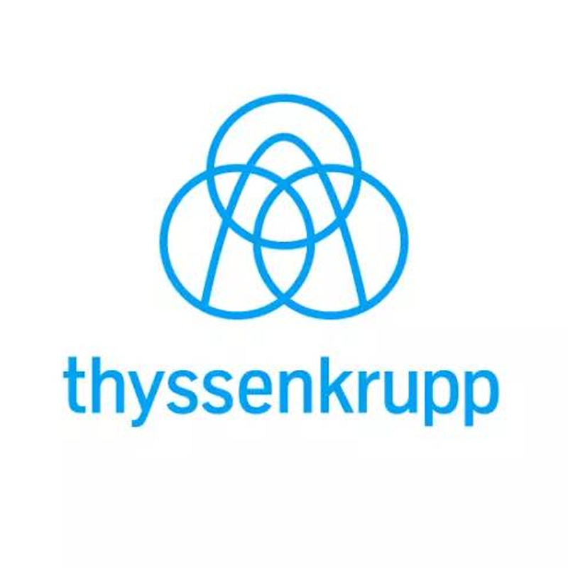 Thyssenkrupp Hydrogen biznesi uğurla siyahıya salındı!