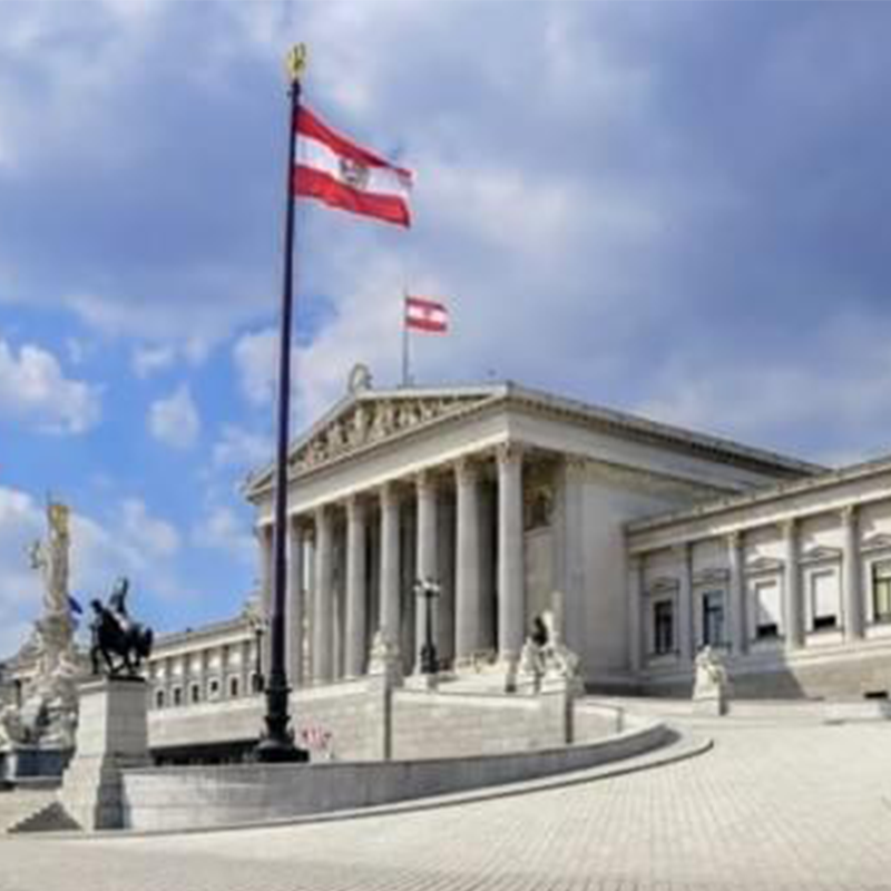 Avstriya, bərpa olunan hidrogen istehsalını dəstəkləmək üçün subsidiya proqramı təklif edir