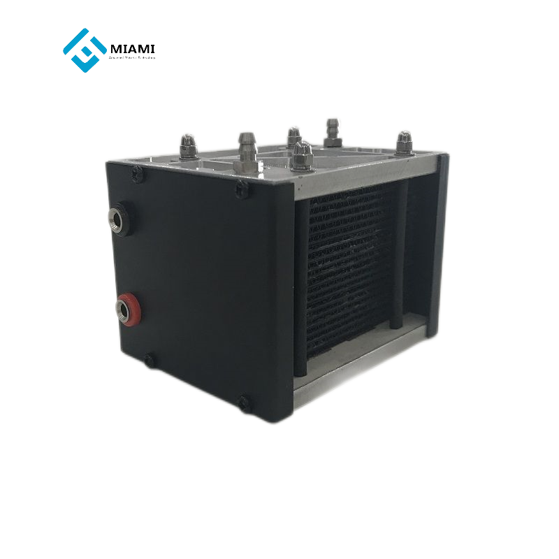220W Yanacaq Hüceyrəsinin Yığılması Dəsti Hidrogen Yanacaq Hüceyrəsinin Yığılması