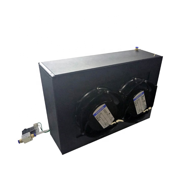 İHA və Elektrikli Motosikllər üçün 24v Pemfc Stack Hidrogen Yanacaq Hüceyrəsi 1000w