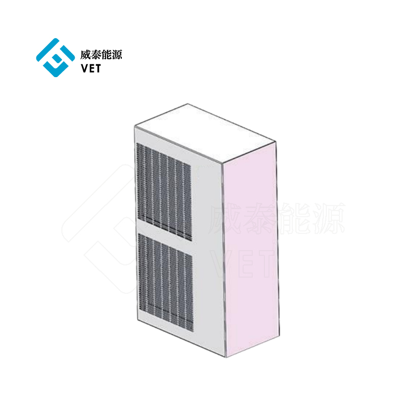 Qayıq üçün 5000W Hidrogen yanacaq hüceyili sistemi