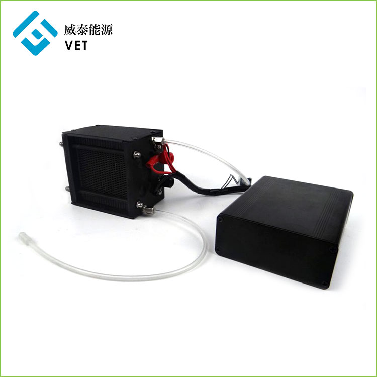 500W Hidrogen Yanacaq Hüceyrələri Yığını