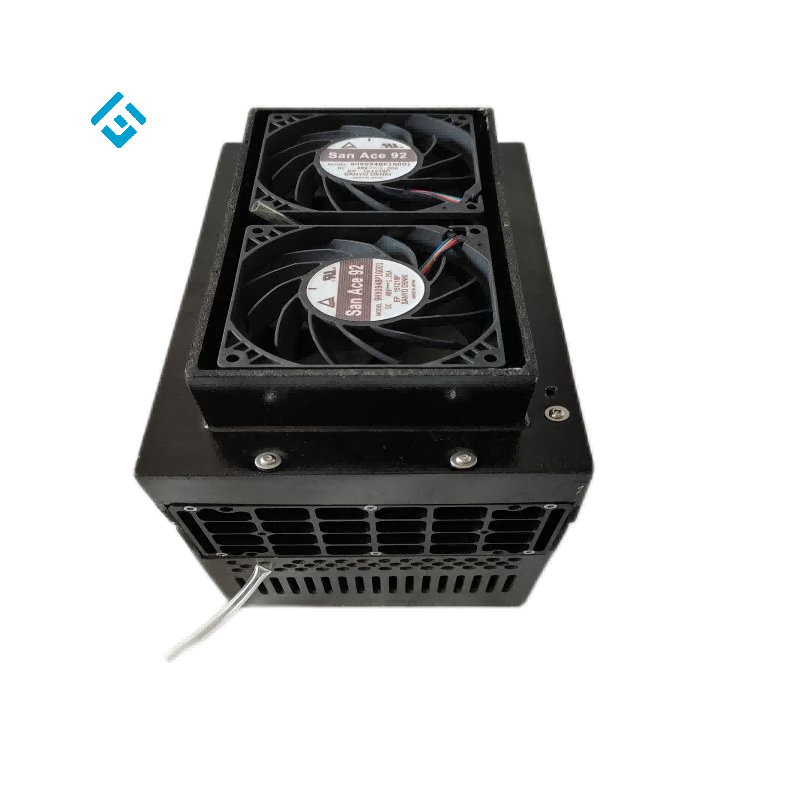 Xüsusi 25v hidrogen yanacaq hüceyrəsi yığını Pemfc yığını 2000w yanacaq hüceyrəsi istehsalçısı