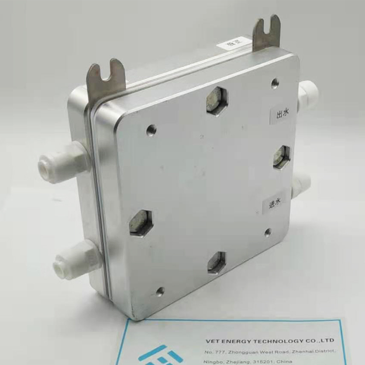 Yüksək keyfiyyətli pem elektrolyser işlətmək asandır