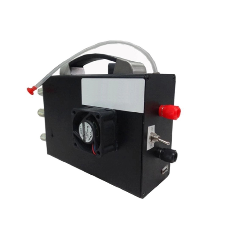 Effektiv 300W hidrogen yanacaq hüceyrələri: Təmiz enerjidə yeni bir fəsil