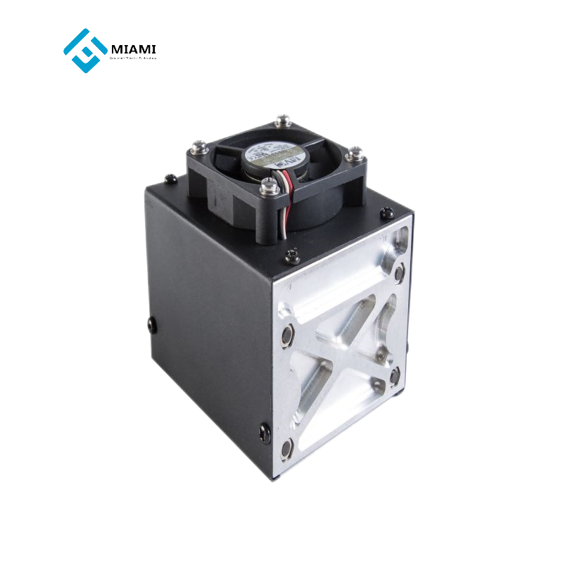 Yanacaq Hüceyrəsi Mini Hidro Generator Hidrogen Yanacaq Hüceyrəsi Metal Bipolyar Plaka