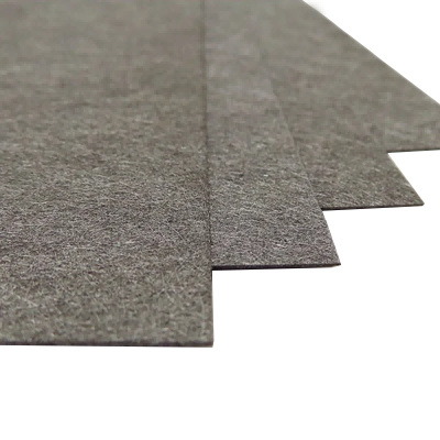 Gələcəyi Yanacaq: Effektiv Yanacaq Hüceyrəsinin Su Elektrolizi üçün Titan Fiber Mat