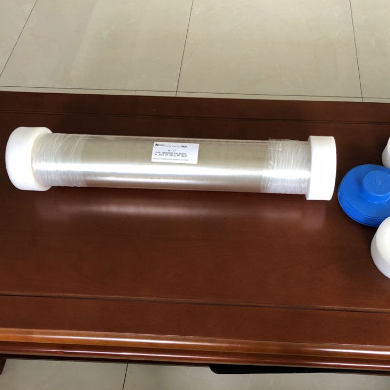 Yanacaq hüceyrəsinin səmərəliliyini və sabitliyini yaxşılaşdırmaq üçün yüksək effektiv proton mübadiləsi membranı