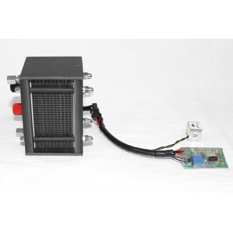 Yüksək performanslı 220w hidrogen yanacaq hüceyrəsi yığını dronların gələcəyini alovlandırır