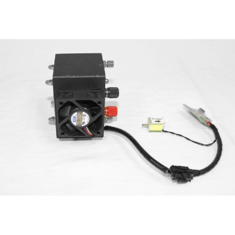 Yüksək keyfiyyətli 300W yanacaq hüceyrəsi bütün metal kiçik ölçülü