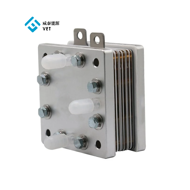 Yüksək məhsuldar pam elektrolyser