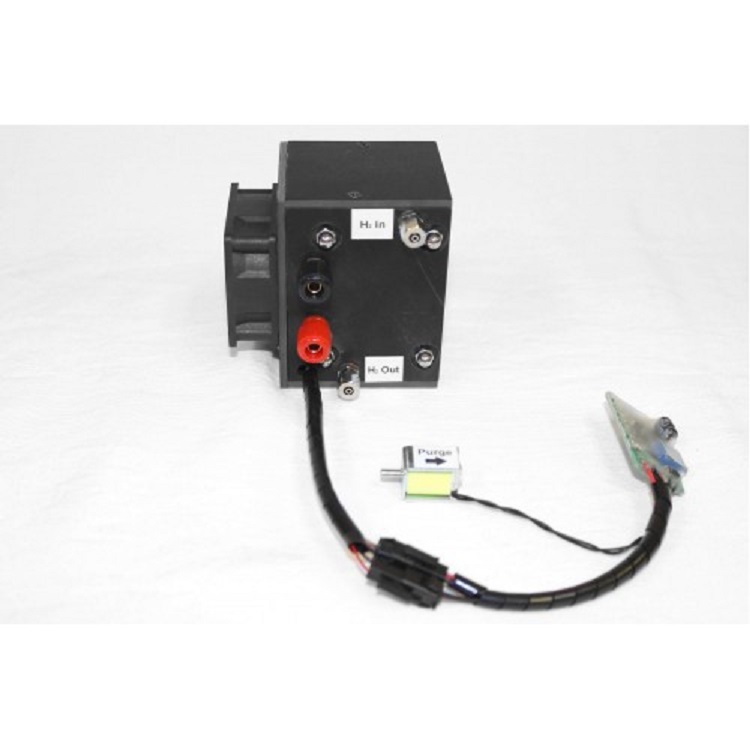 Hidrogen Yanacaq Hüceyrəsi 220 Watt Proton Mübadilə Membran Yanacaq Hüceyrəsi