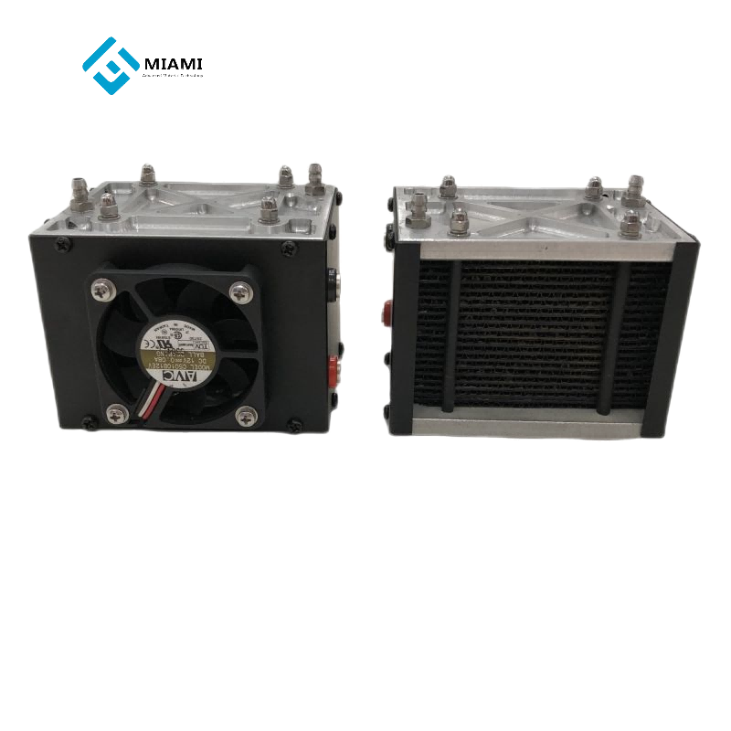 Hidrogen Yanacaq Hüceyrəsi 220w Pem Yanacaq Hüceyrəsi Elektrik Hidrogen Enerji Generatoru