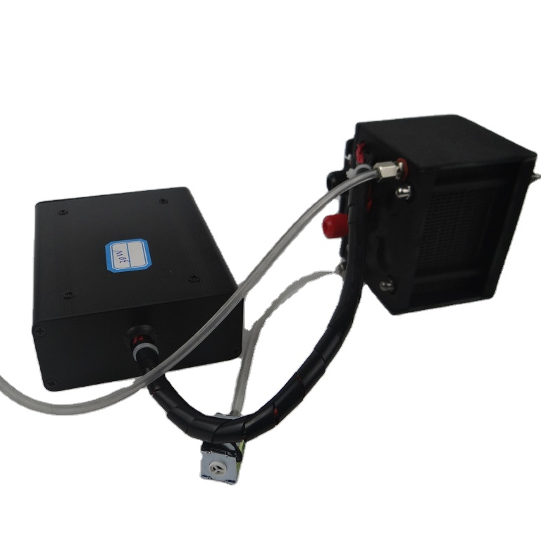 Hidrogen Yanacaq Hüceyrəsi 24v Drone 1000w Hidrogen Generatoru Ehtiyat Enerji Təchizatı