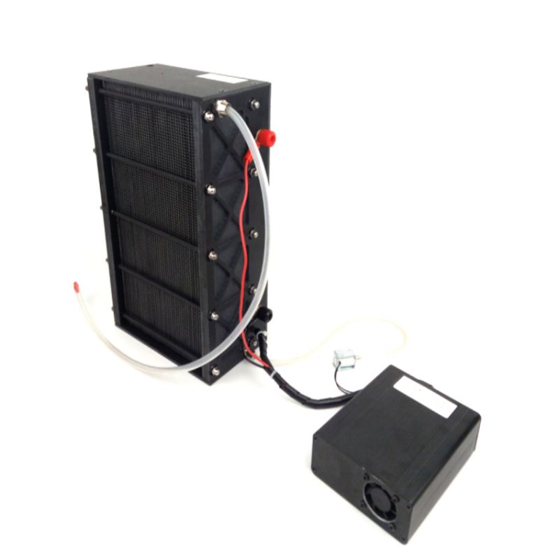 Hidrogen Yanacaq Hüceyrəsi 24v Drone Yanacaq Hüceyrəsi Proton Mübadilə Membran Hüceyrəsi 1000w