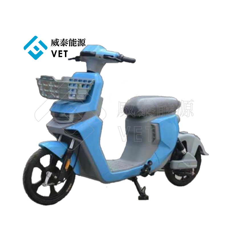 Hidrogenlə işləyən iki təkərli H2 motosiklet