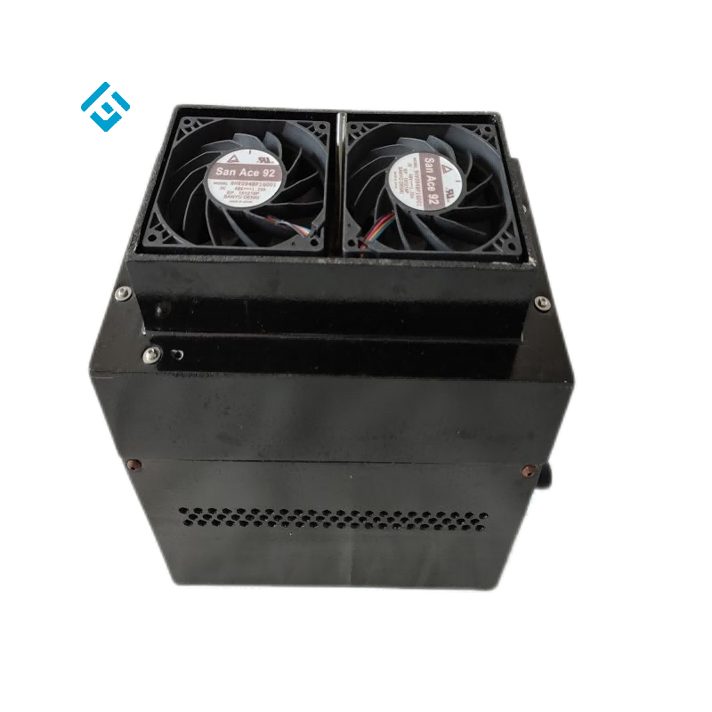 Pemfc 3KW Yanar Metal Bipolyar Plitə Hidrogen Yanacaq Hüceyrəsi