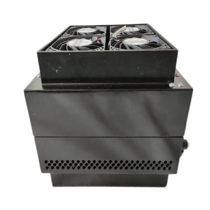 Pemfc Stack Metal Hidrogen Enerjili Yanacaq Hüceyrələri 2000w Hidrogen Yanacağı 25v