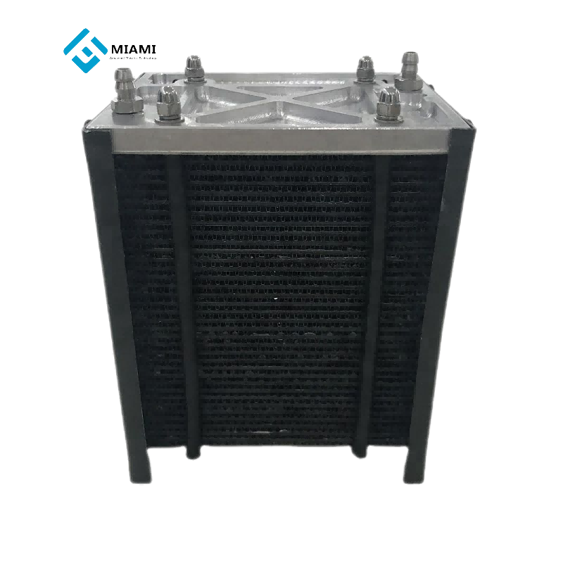 Portativ Generator Pem Hidrogen Yanacaq Hüceyrəsi