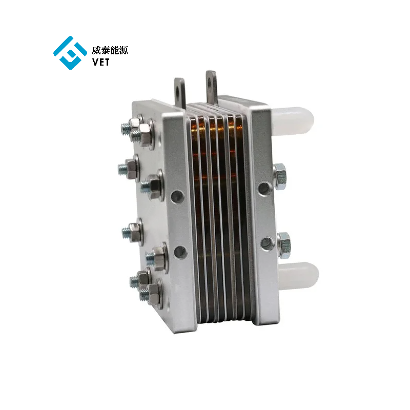 Enerji saxlama üçün proton pem elektrolizer