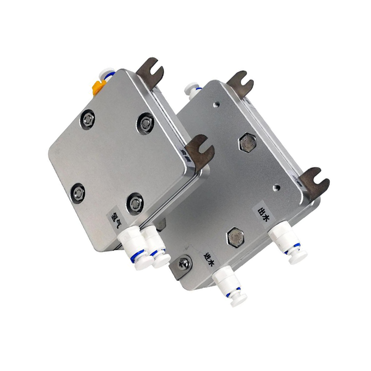 Sürətli Hidrogen istehsalı Proton Exchangren Elektrolizer