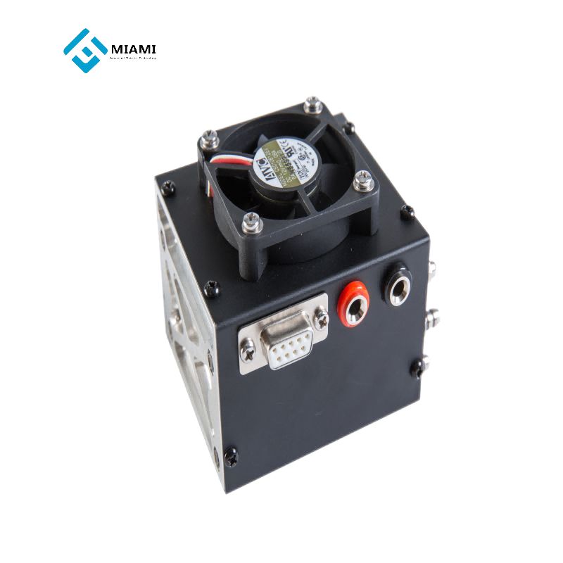 Etibarlı 2 kw yanacaq hüceyrəsi reaktoru