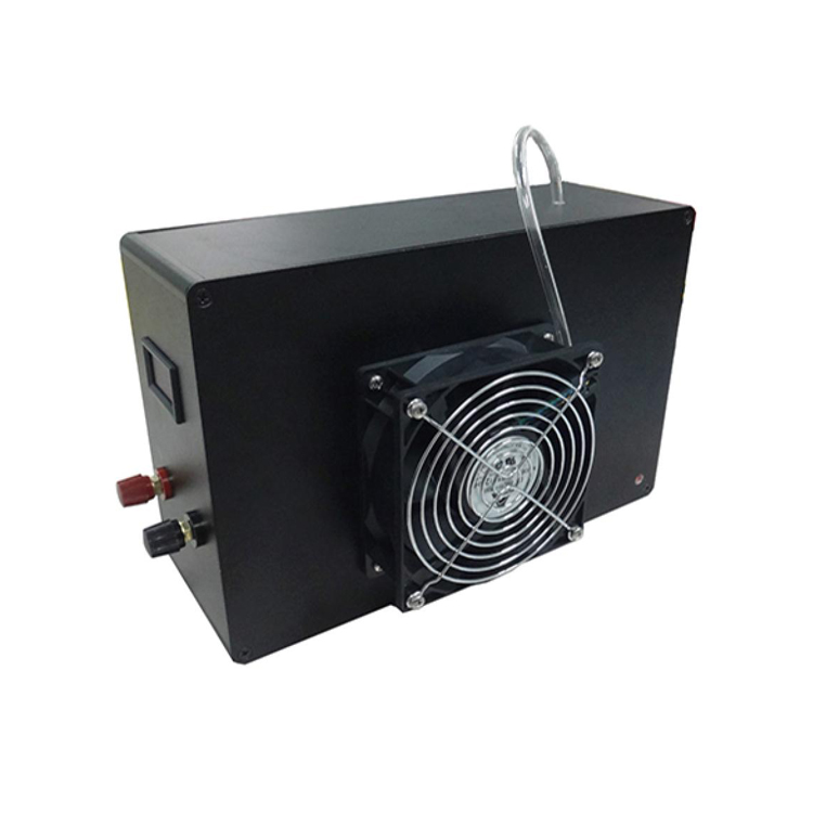 3000w metal kiçik həcmli hidrogen yanacaq hüceyrəsinin sabit funksiyası