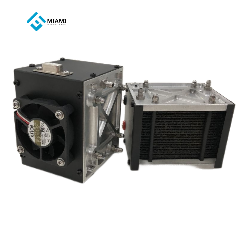 Təmiz Enerji Stack Hidrogen Yanacaq Hüceyrəsi 220w istehsal Avtomobil İstifadəsi üçün uyğundur