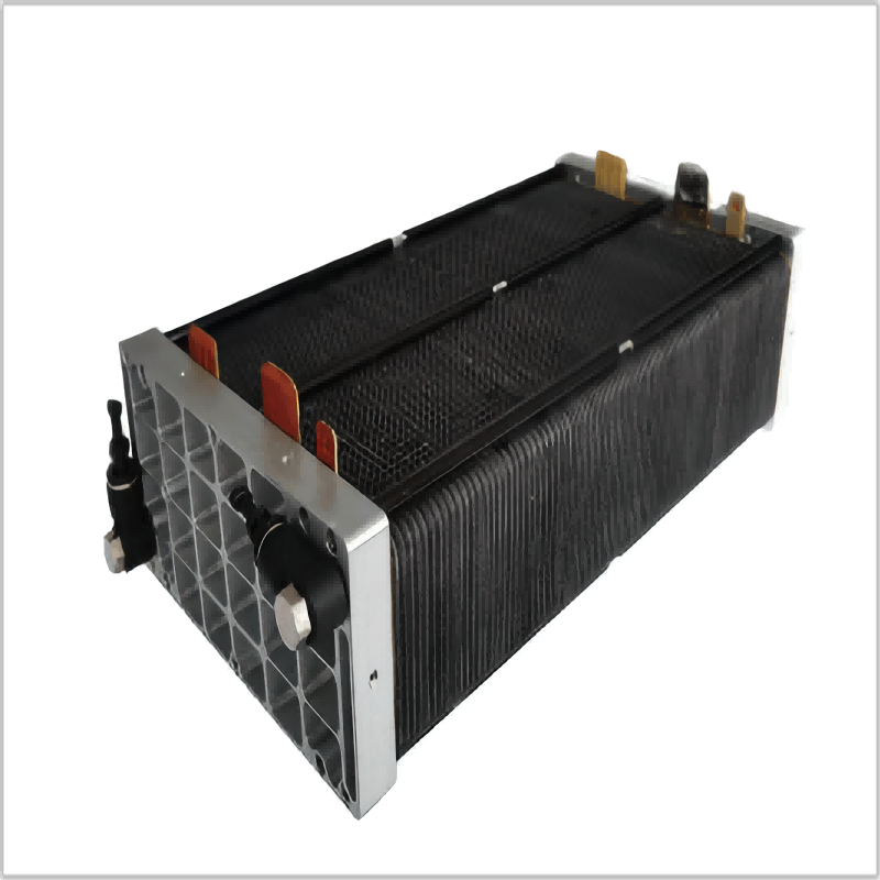 İHA 3000w stabilləşdirilmiş hidrogen yanacaq hüceyrəsi yığını