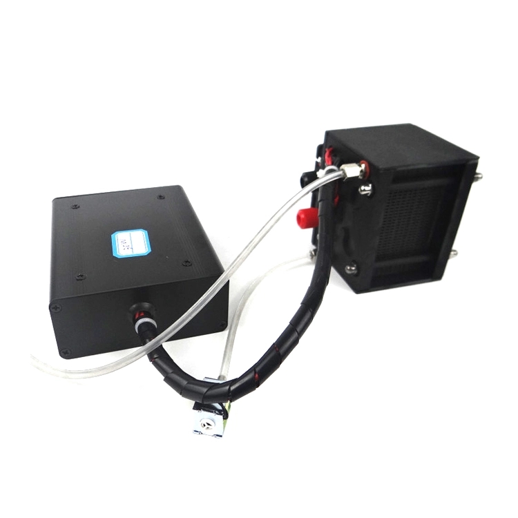 Pilotsuz Uçuş Aparatı 1000w Hidrogen Yanacaq Hüceyrəsi 24v Portativ Generator Ehtiyat Enerji Təchizatı