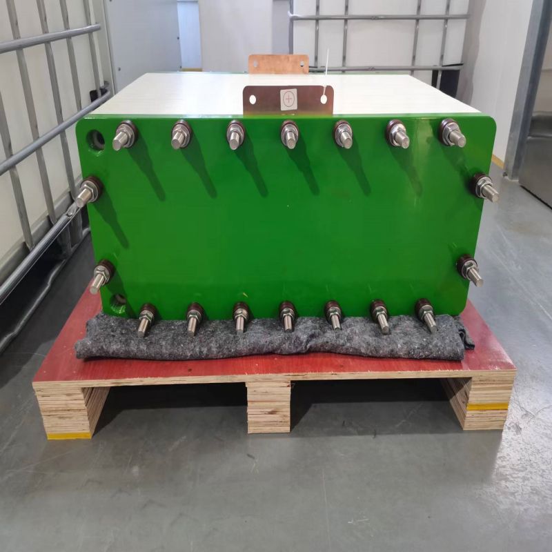 Vanadium Solution Batareya 5kw REDOX vanadium məhlulu batareyalarının istehsalçısı