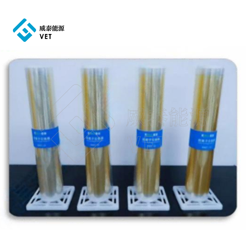 Vet-am01 aem anion mübadilə membran